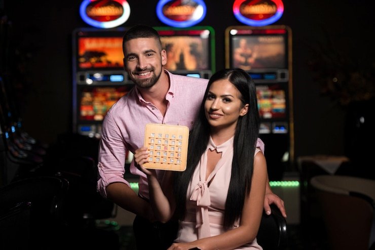 Lottery Game
